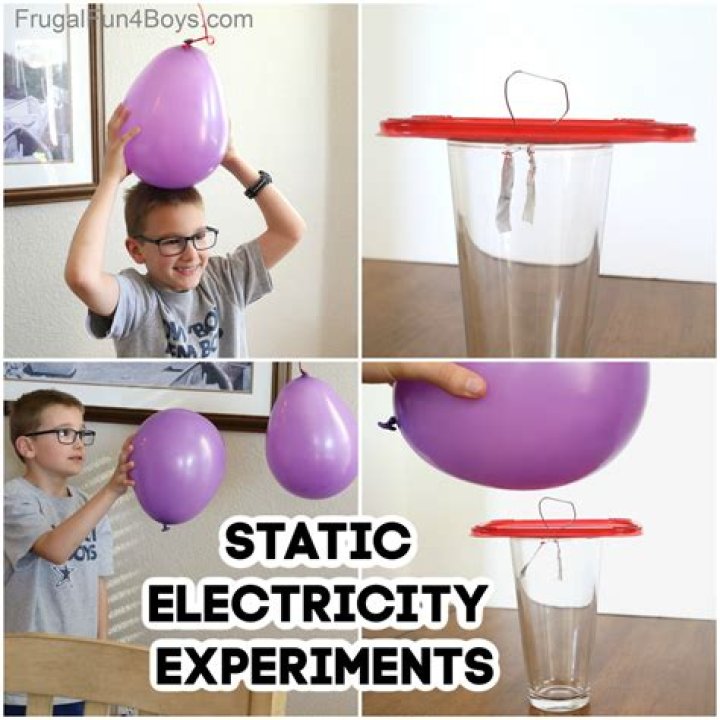 How can we make electricity at home experiment?