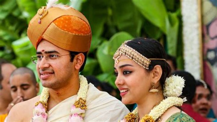 How did Surya marry Jyothika?