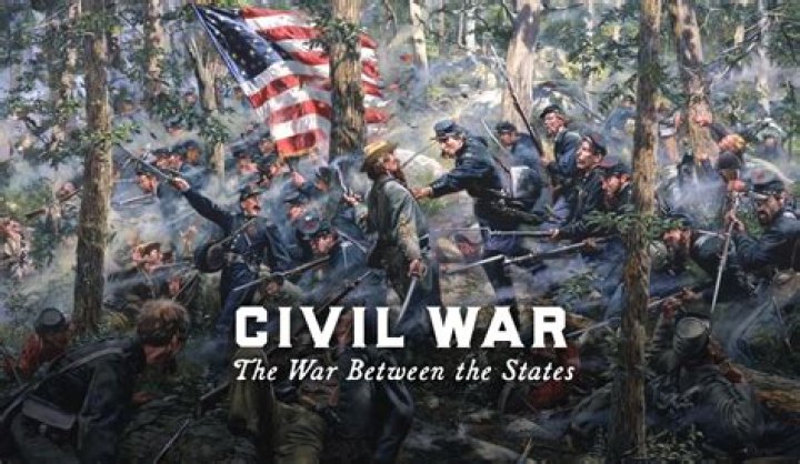How did the Civil War affect the soldiers?