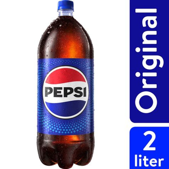 How did the soda pop bottle get its name?