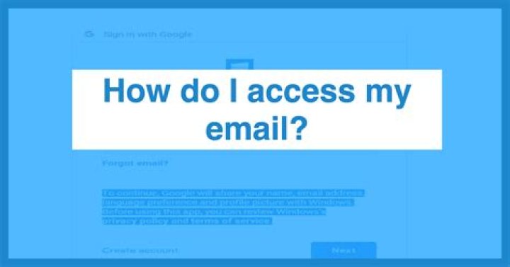 How do I access my Domainsbyproxy email?