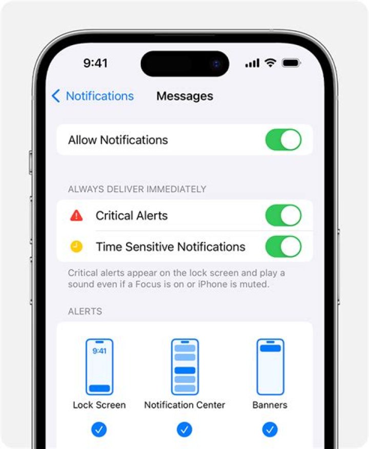 How do I activate alerts?
