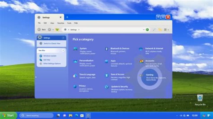 How do I add Remove Programs in Windows XP?