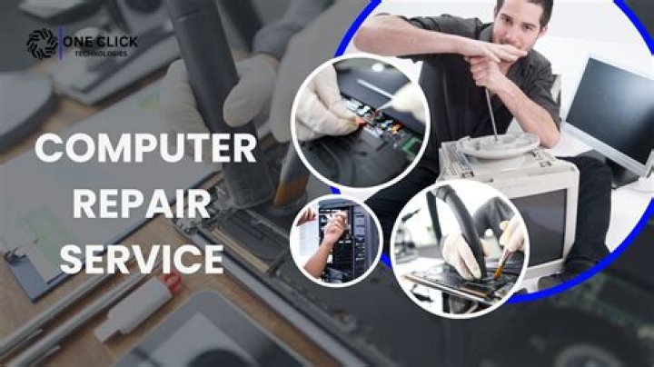 How do I advertise my computer repair service?