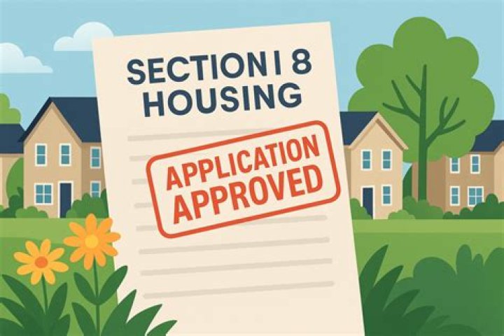 How do I apply for Section 8 in Gastonia NC?