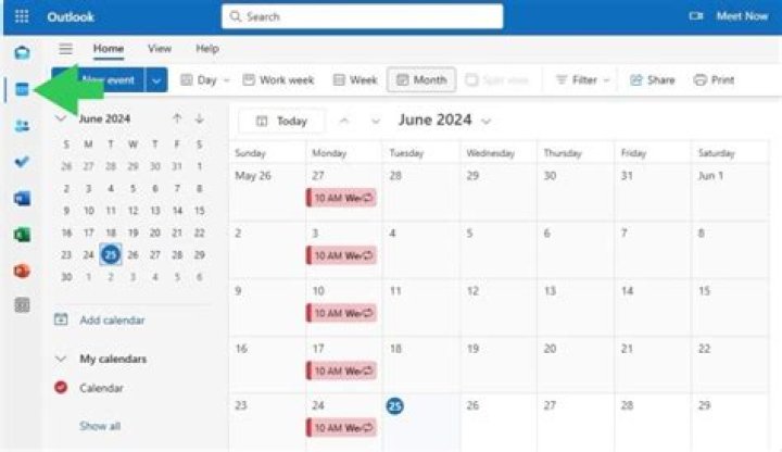 How do I automatically accept Calendar invites in Outlook for Mac?