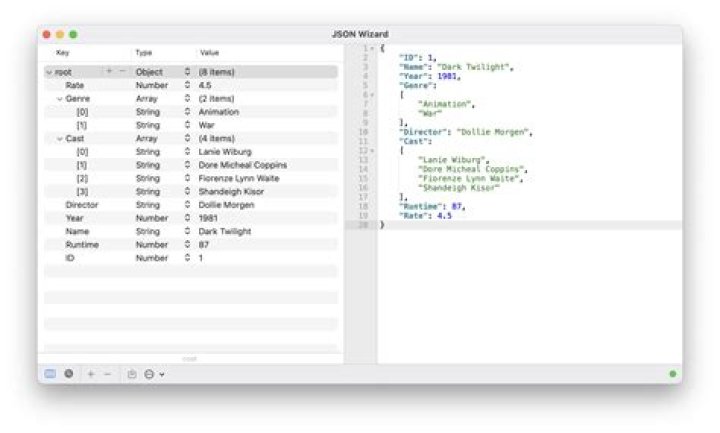 How do I cast a JSON object to a TypeScript class?