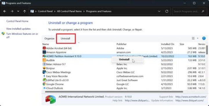 How do I completely uninstall TeamViewer?
