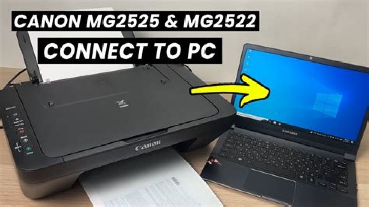 How do I connect my Canon MG6320 to my computer?