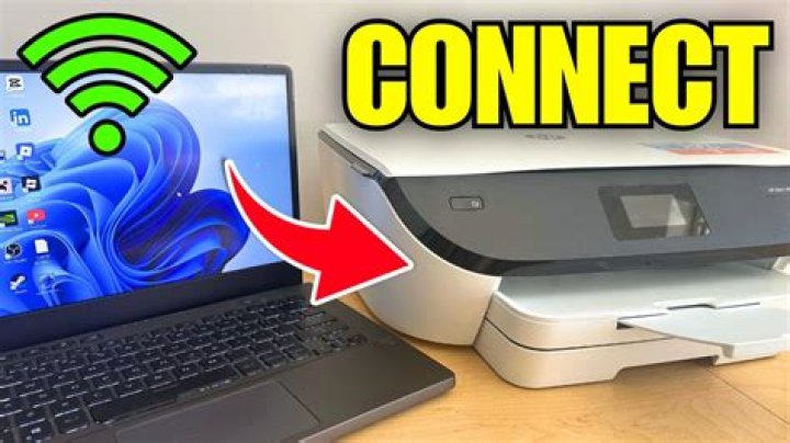 How do I connect my HP printer to my Chromebook?