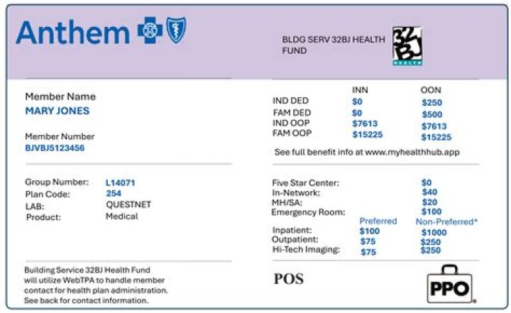 How do I contact BCBS of Illinois?