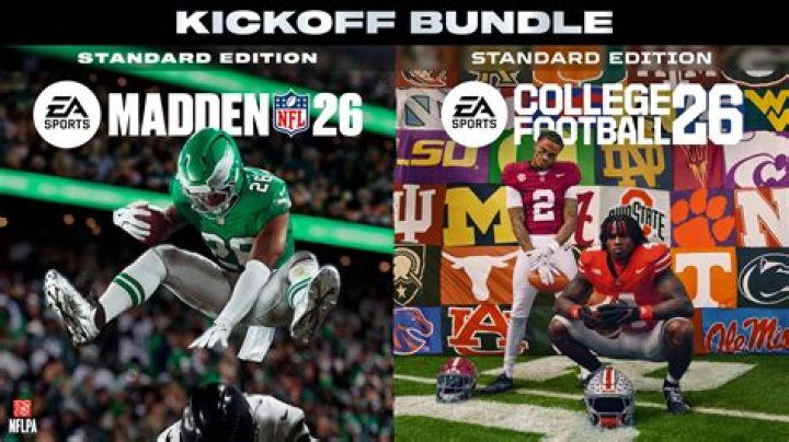How do I contact EA on Madden?
