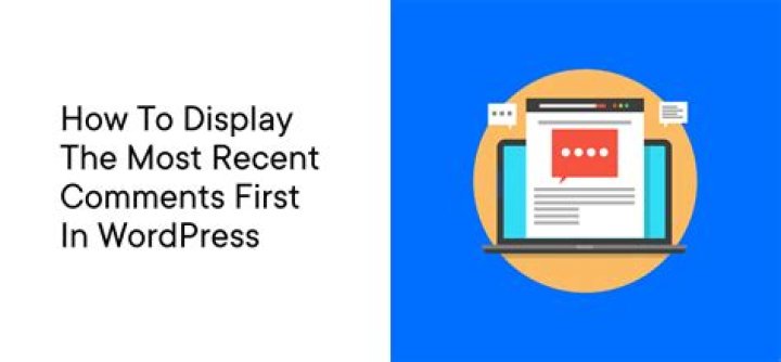 How do I count comments in WordPress?