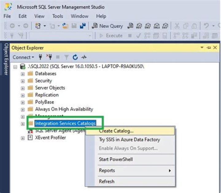 How do I deploy SSIS packages in SQL Server 2008 r2?