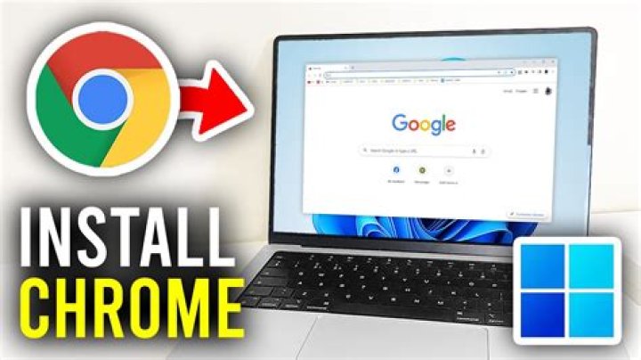 How do I download Google Chrome installer?
