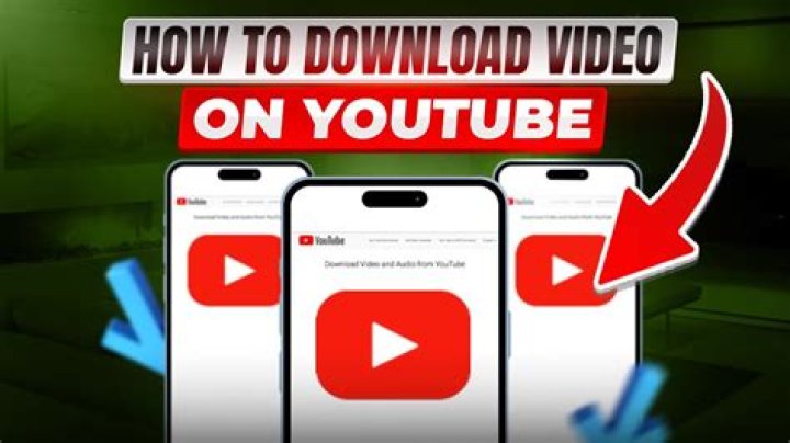 How do I download YouTube videos with proxy server?