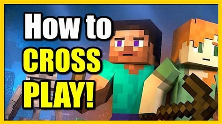 How do I enable Crossplay platform?