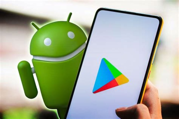 How do I enable location for apps on Android?