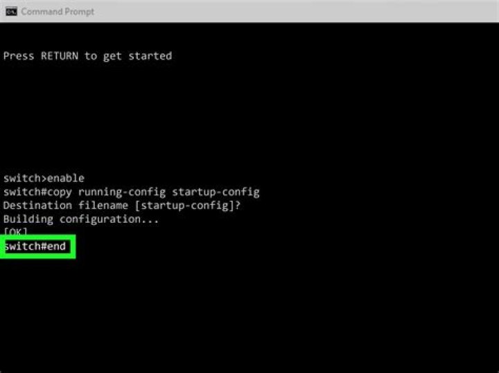 How do I enable Web interface on Mac?