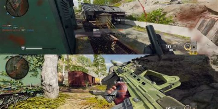 How do I engage targets in Battlefield 4?