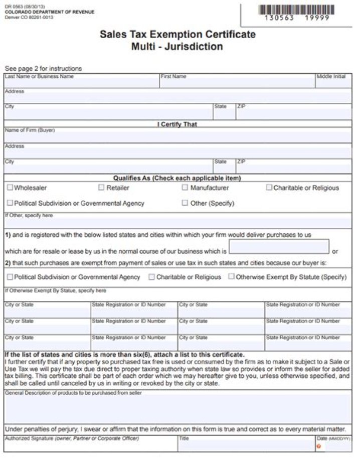 How do I file Colorado sales tax?