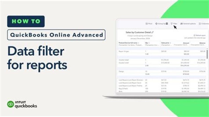 How do I filter a report in Access?