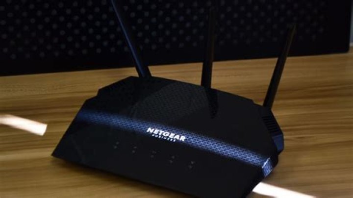 How do I filter my Mac Netgear router?