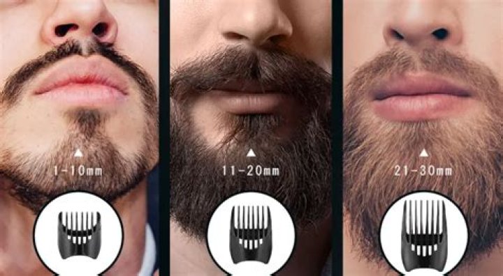How do I find a good barber for my beard?