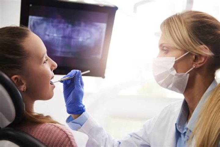 How do I find a reputable orthodontist?