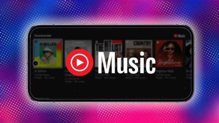 How do I find my music on Dish?