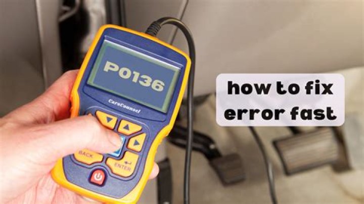 How do I fix code P0506?