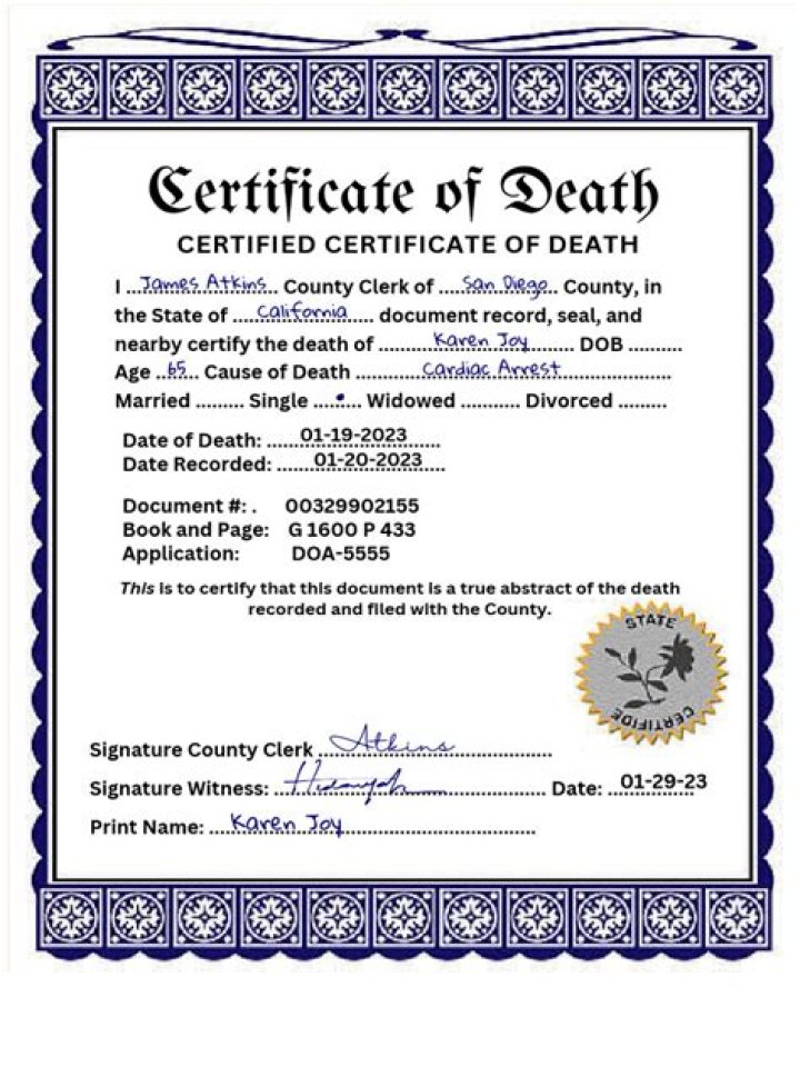 How do I get a death certificate in St Louis MO?