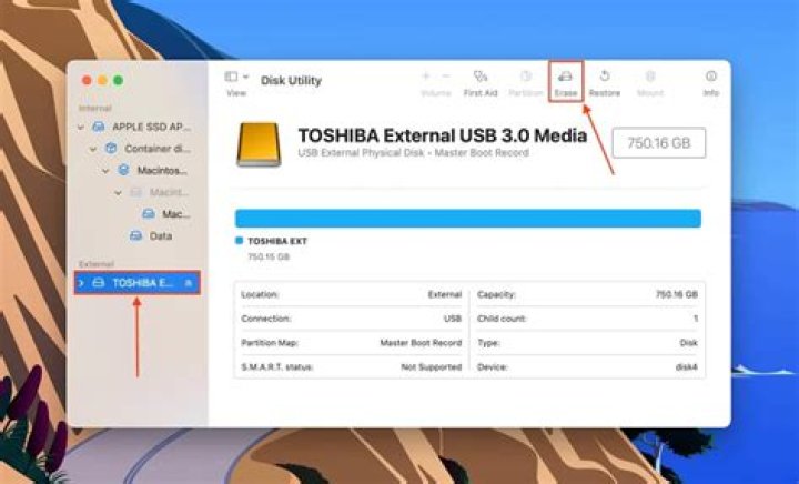 How do I get a Toshiba Satellite recovery disk?