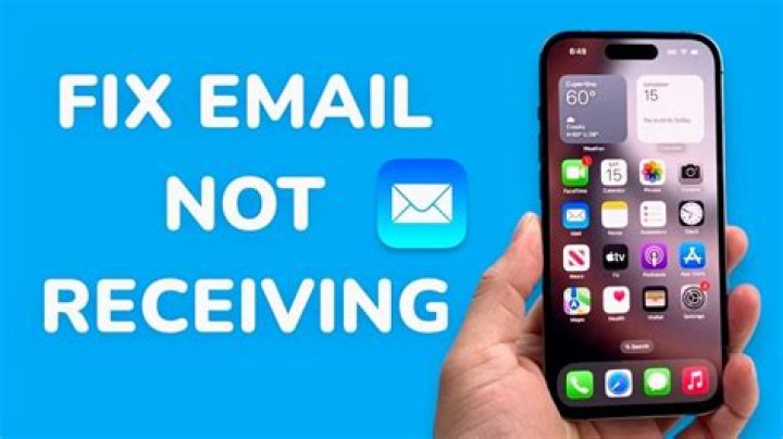 How do I get my email on my Huawei?