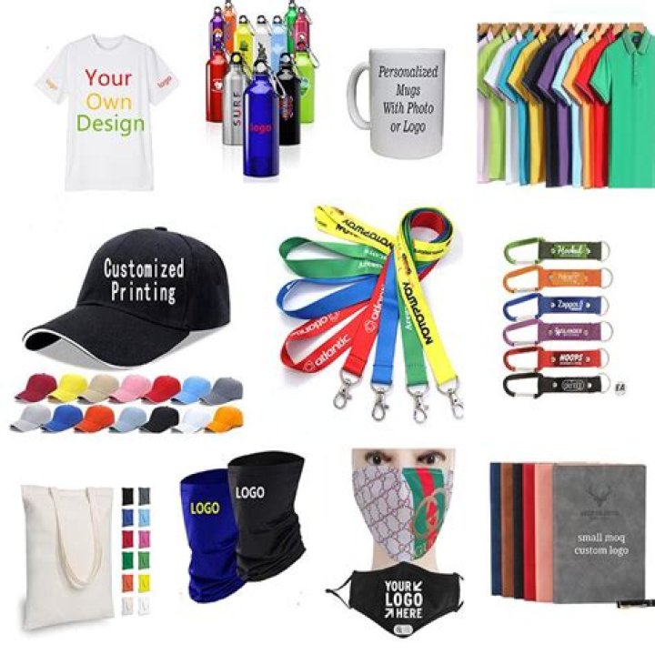 How do I get promotional materials?