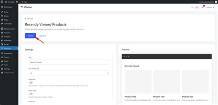 How do I get recently viewed products in magento2?