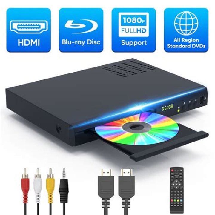 How do I get YouTube on my Samsung Blu-ray player?