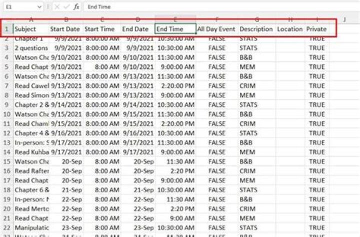 How do I import a CSV file into Apple contacts?