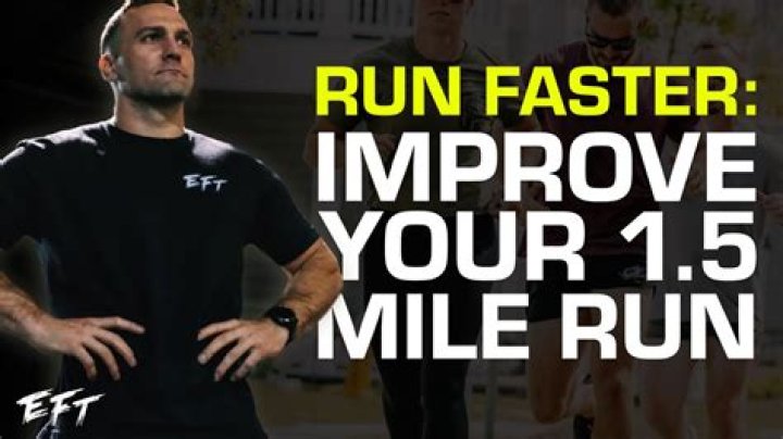 How do I improve my 10 mile run time?