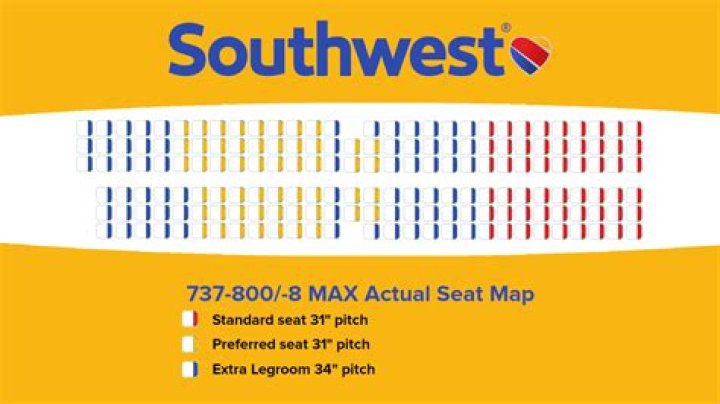 How do I know my seat on Southwest?