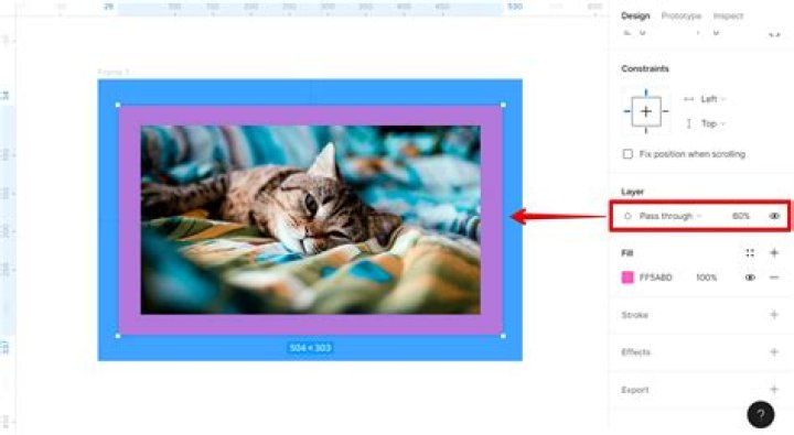 How do I make a background pattern repeat?