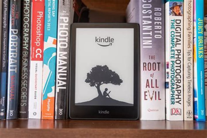 How do I make a book collection on my Kindle fire?