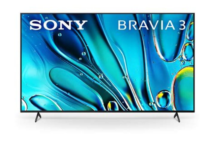 How do I play video from USB on Sony Bravia?