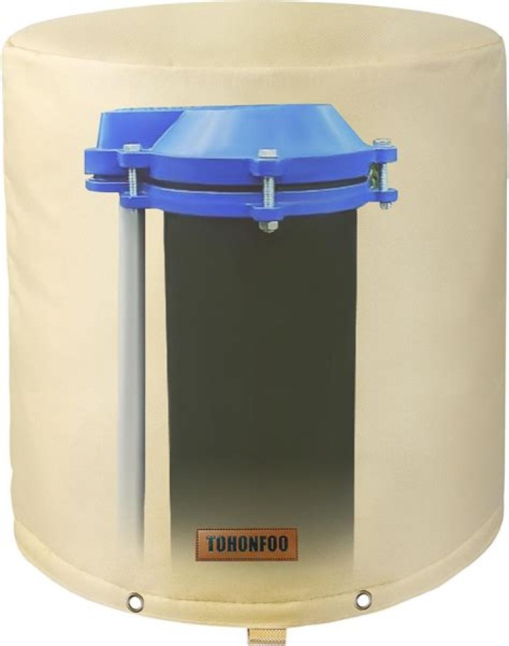 How do I protect my wellhead?