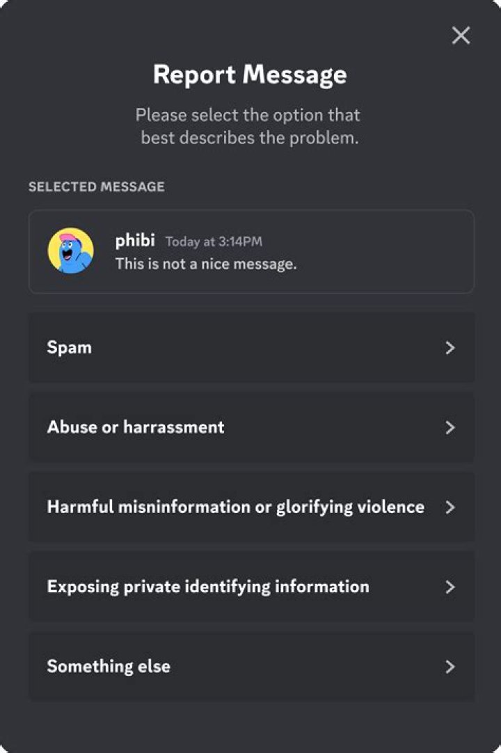 How do I report someone for noise?