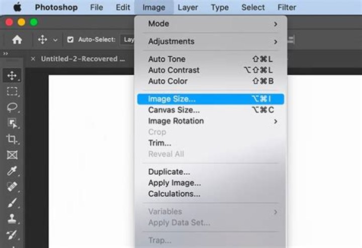 How do I save for Web in Photoshop without losing quality?
