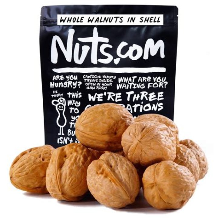 How do I sell black walnuts?