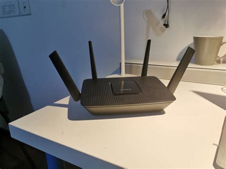 How do I set up my Linksys ac3200?