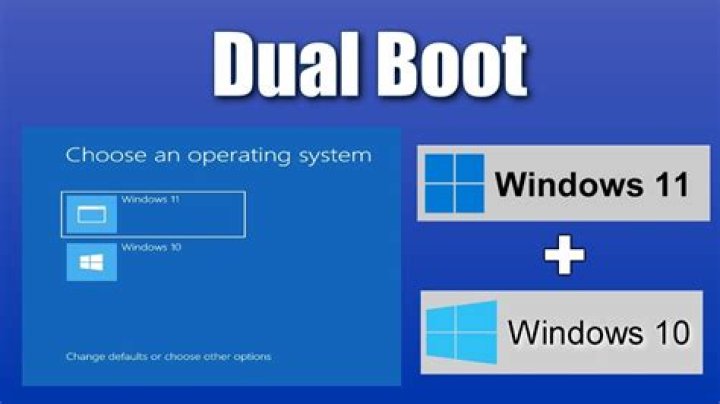 How do I switch from Mac to Windows dual boot?