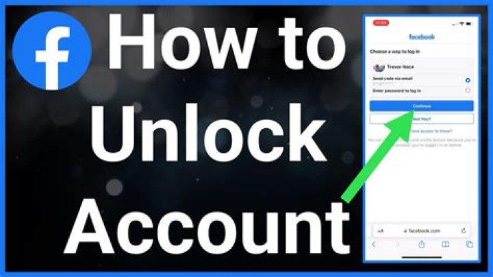 How do I unblock Facebook from work computer?